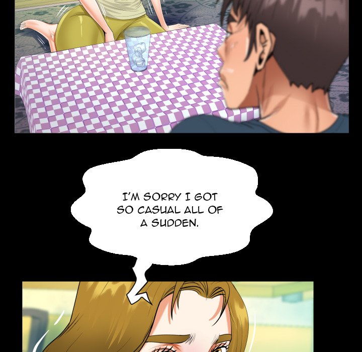 The Unforeseen Guest - Chapter 58 - picture 56