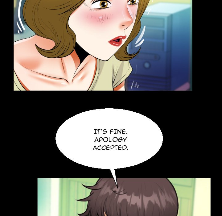 The Unforeseen Guest - Chapter 58 - picture 57