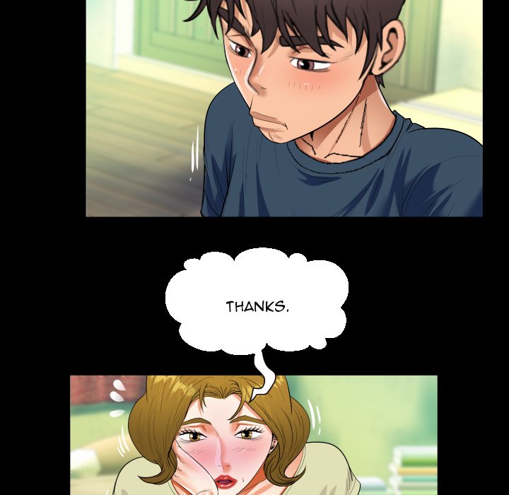The Unforeseen Guest - Chapter 58 - picture 58
