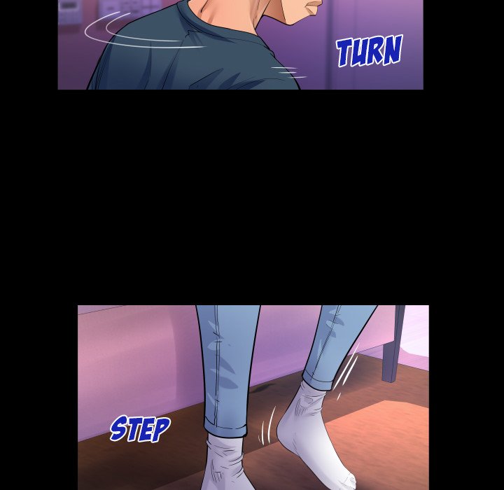 The Unforeseen Guest - Chapter 58 - picture 6