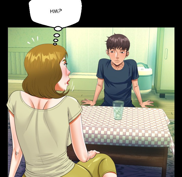 The Unforeseen Guest - Chapter 58 - picture 60