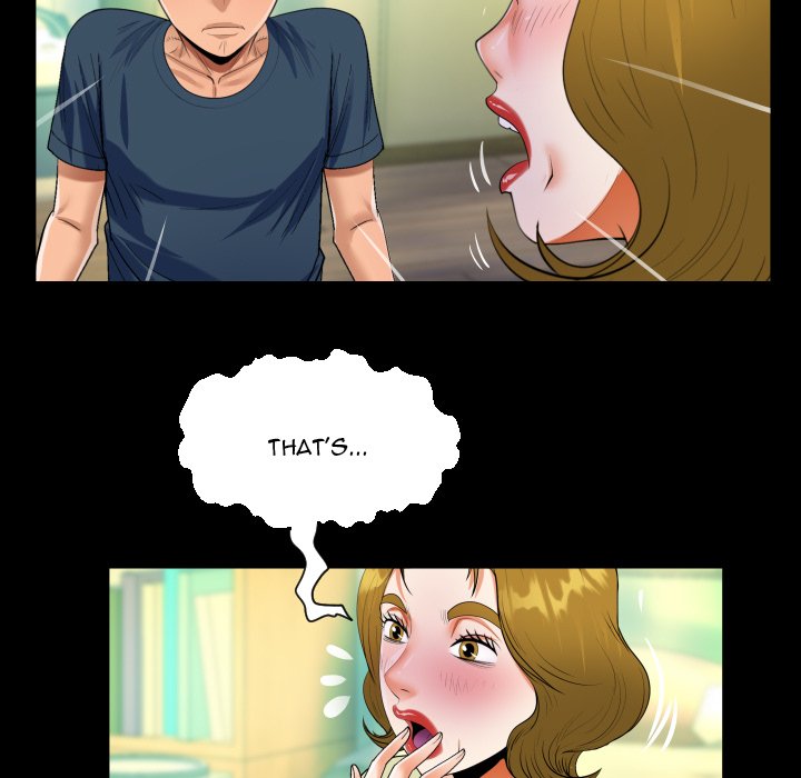 The Unforeseen Guest - Chapter 58 - picture 62