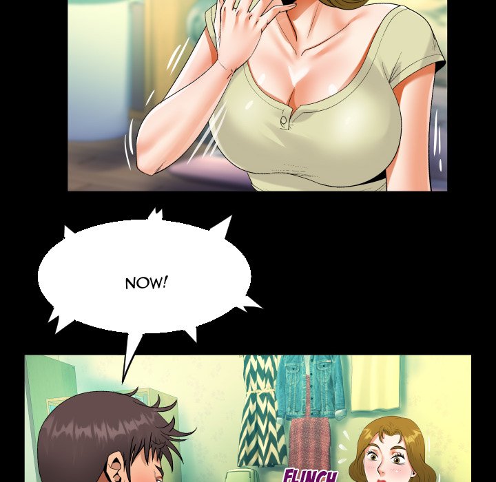 The Unforeseen Guest - Chapter 58 - picture 63