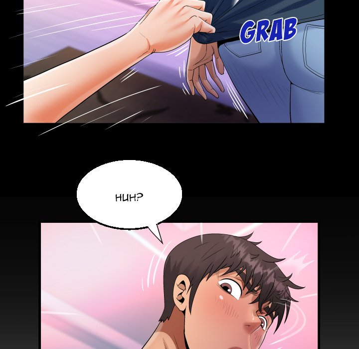 The Unforeseen Guest - Chapter 58 - picture 8