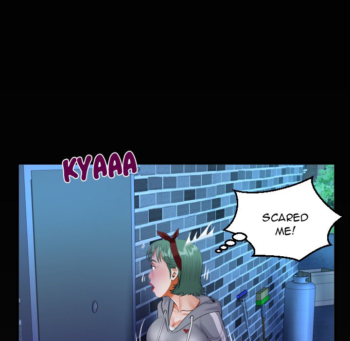 The Unforeseen Guest - Chapter 58 - picture 84