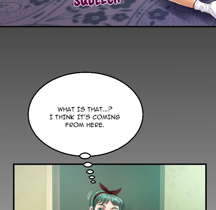 The Unforeseen Guest - Chapter 58 - picture 87