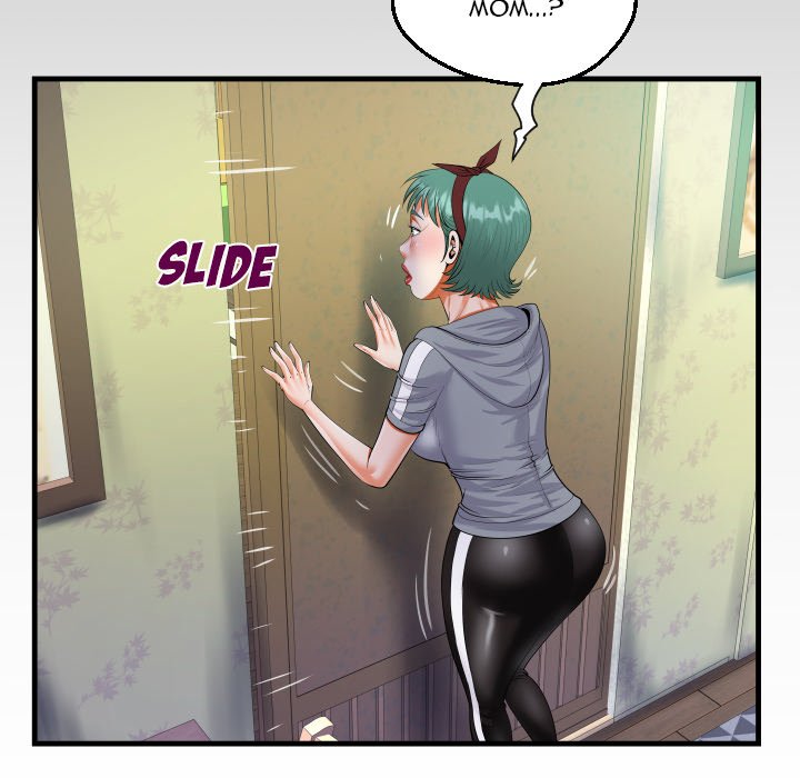The Unforeseen Guest - Chapter 58 - picture 89