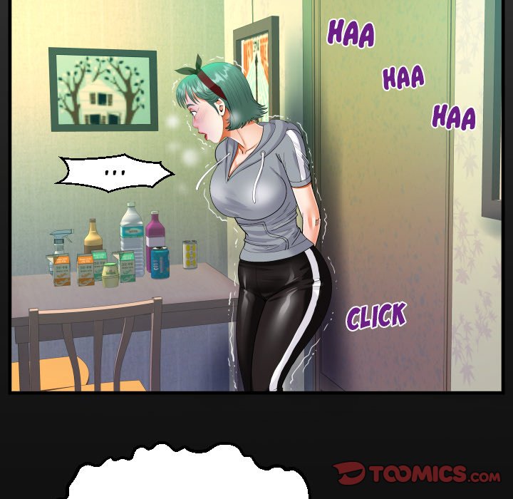 The Unforeseen Guest - Chapter 59 - picture 19