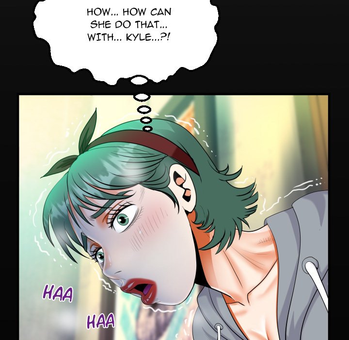 The Unforeseen Guest - Chapter 59 - picture 20