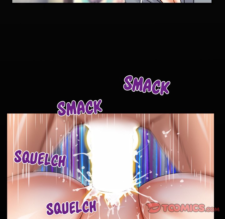 The Unforeseen Guest - Chapter 59 - picture 21