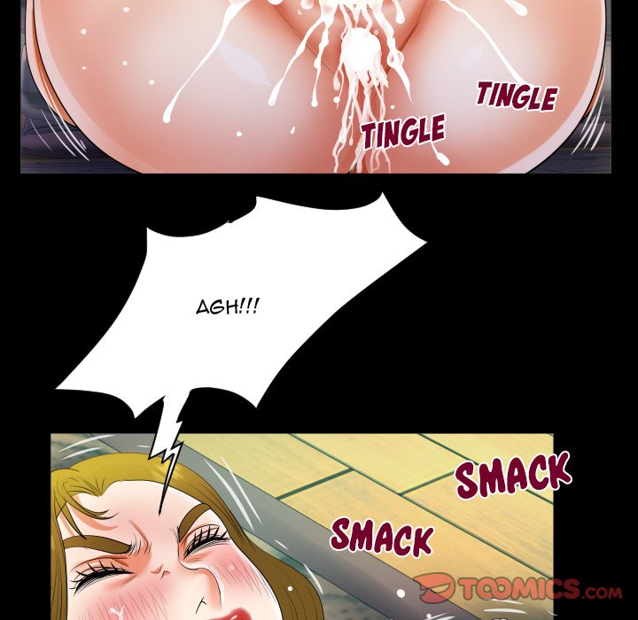 The Unforeseen Guest - Chapter 59 - picture 23