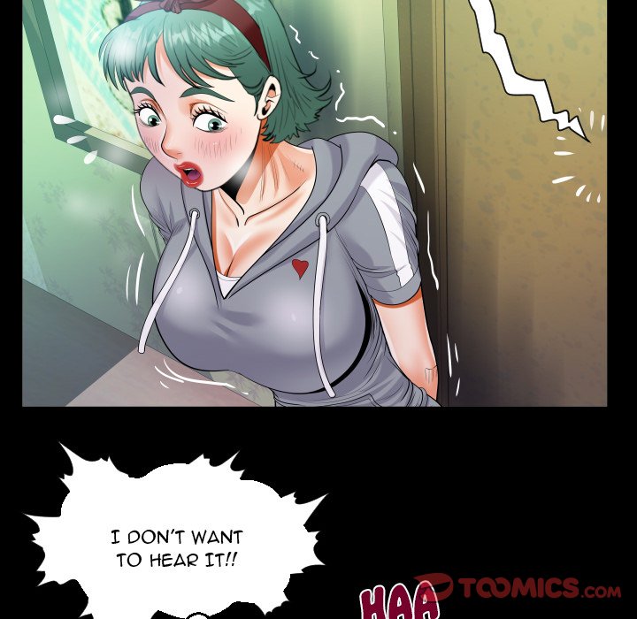 The Unforeseen Guest - Chapter 59 - picture 25