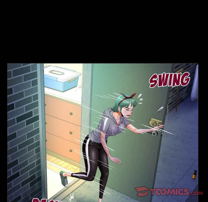The Unforeseen Guest - Chapter 59 - picture 27