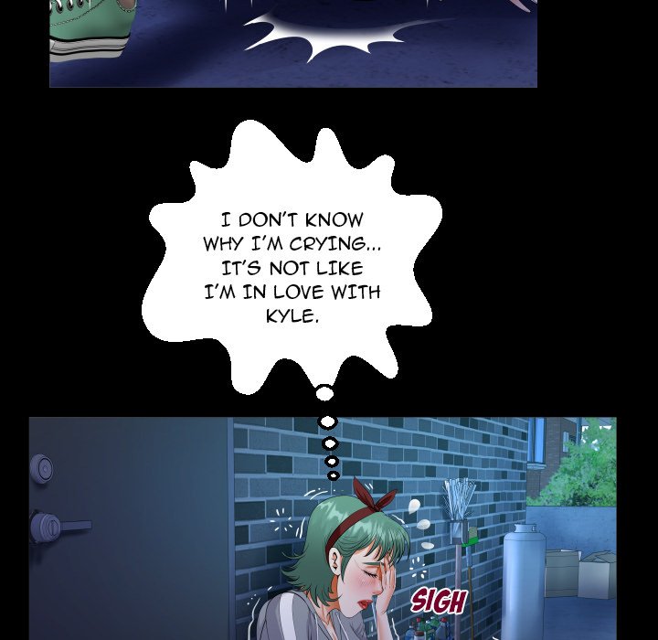 The Unforeseen Guest - Chapter 59 - picture 30