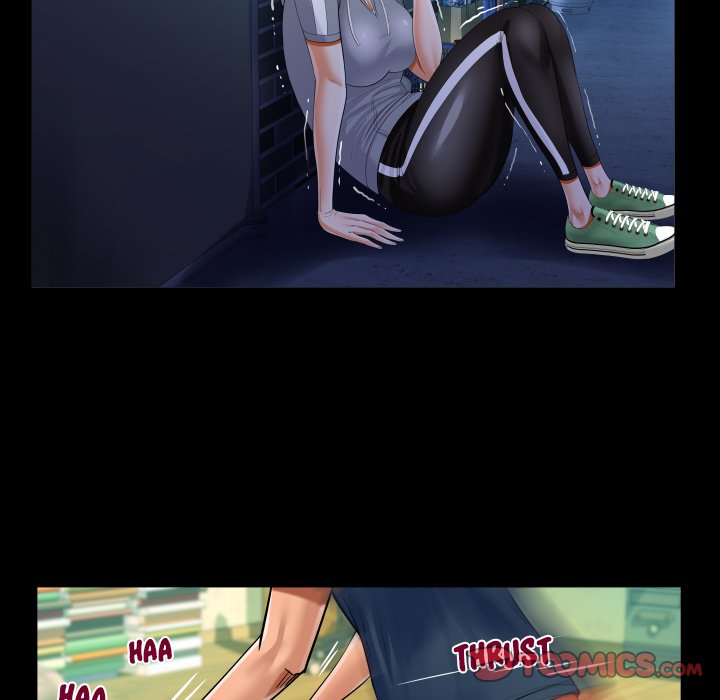 The Unforeseen Guest - Chapter 59 - picture 31