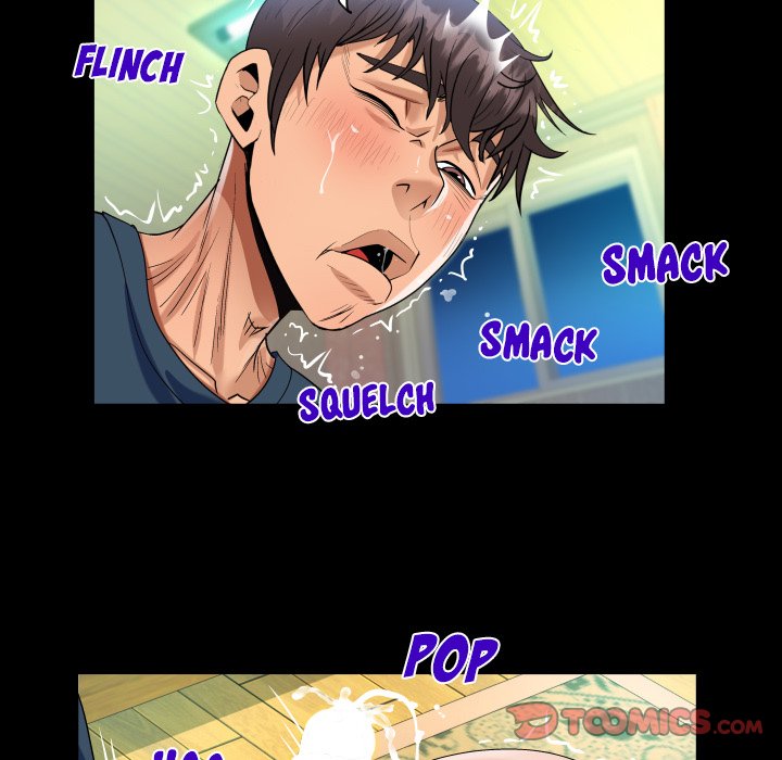 The Unforeseen Guest - Chapter 59 - picture 35