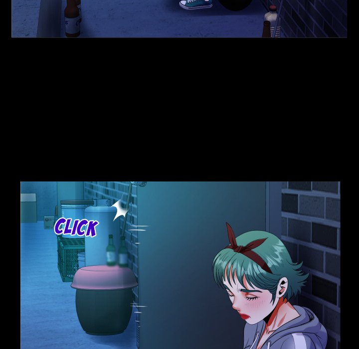 The Unforeseen Guest - Chapter 59 - picture 40