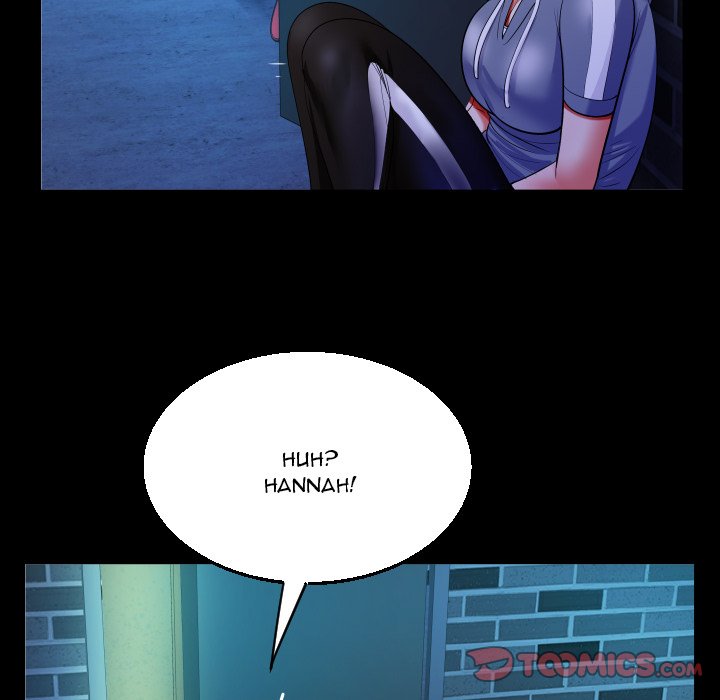 The Unforeseen Guest - Chapter 59 - picture 41