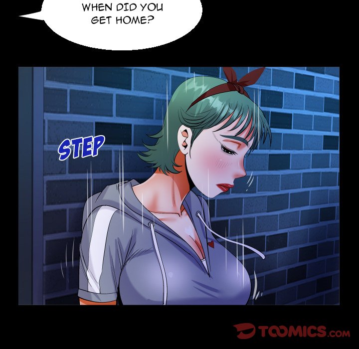 The Unforeseen Guest - Chapter 59 - picture 43