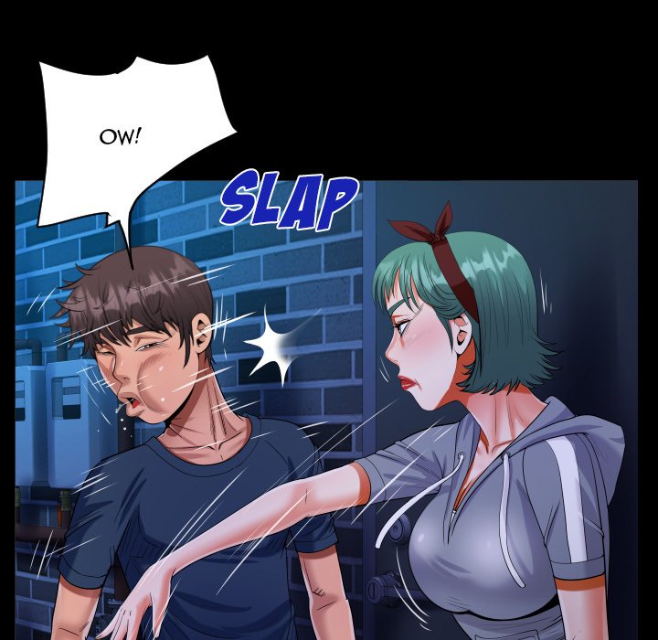 The Unforeseen Guest - Chapter 59 - picture 44