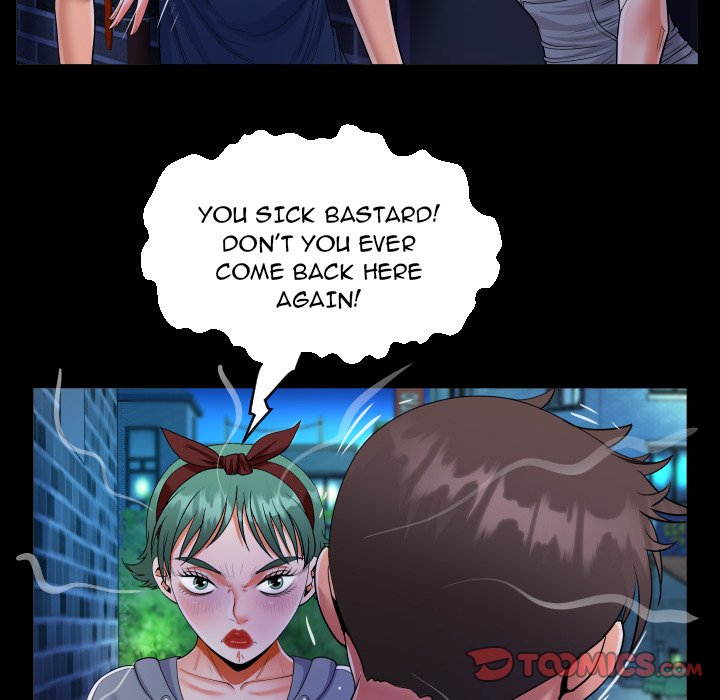 The Unforeseen Guest - Chapter 59 - picture 45