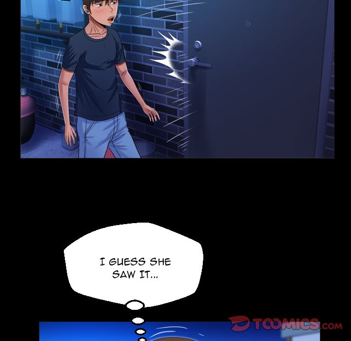 The Unforeseen Guest - Chapter 59 - picture 47