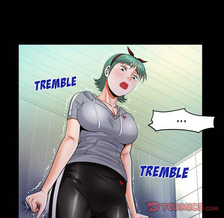 The Unforeseen Guest - Chapter 59 - picture 49