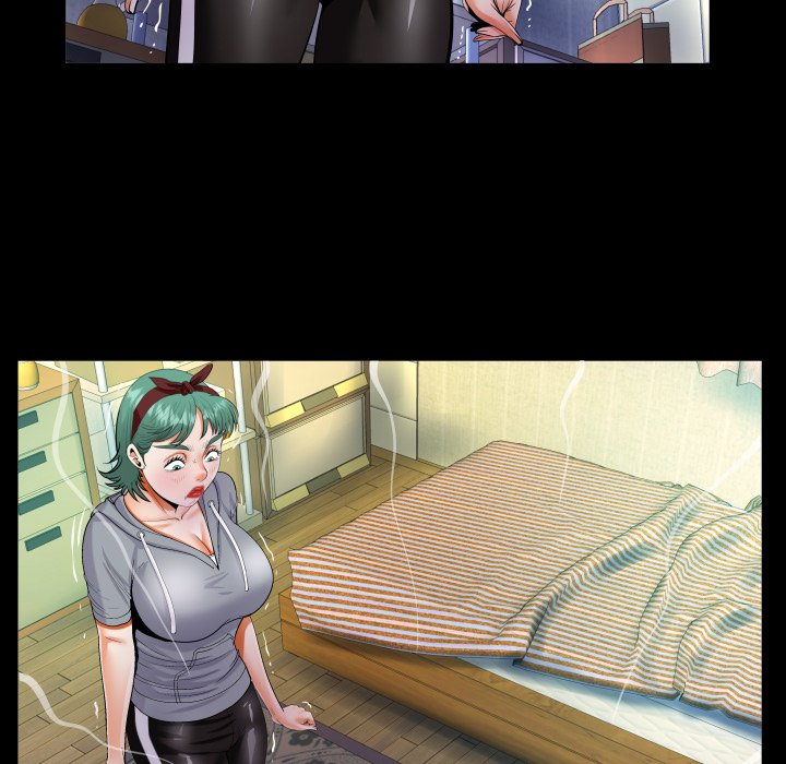The Unforeseen Guest - Chapter 59 - picture 50