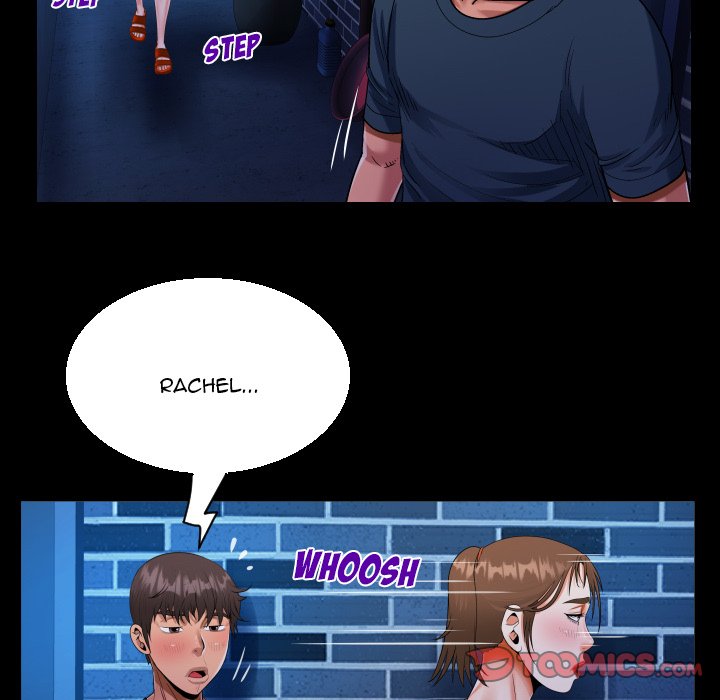 The Unforeseen Guest - Chapter 59 - picture 55