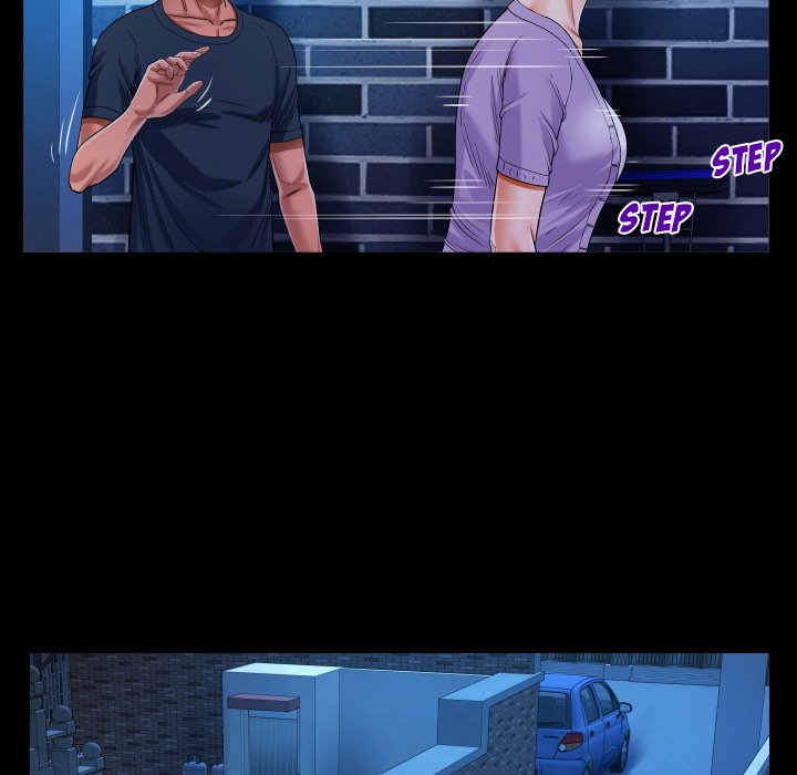 The Unforeseen Guest - Chapter 59 - picture 56