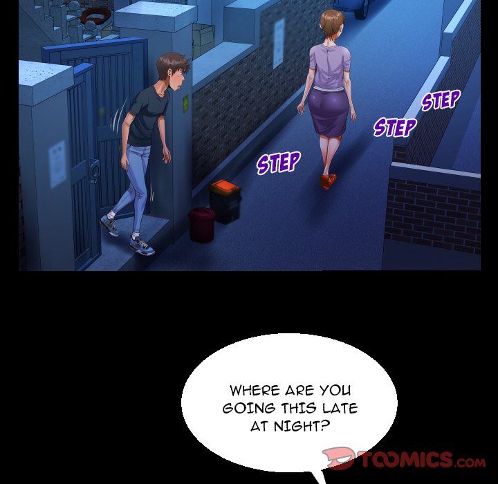 The Unforeseen Guest - Chapter 59 - picture 57