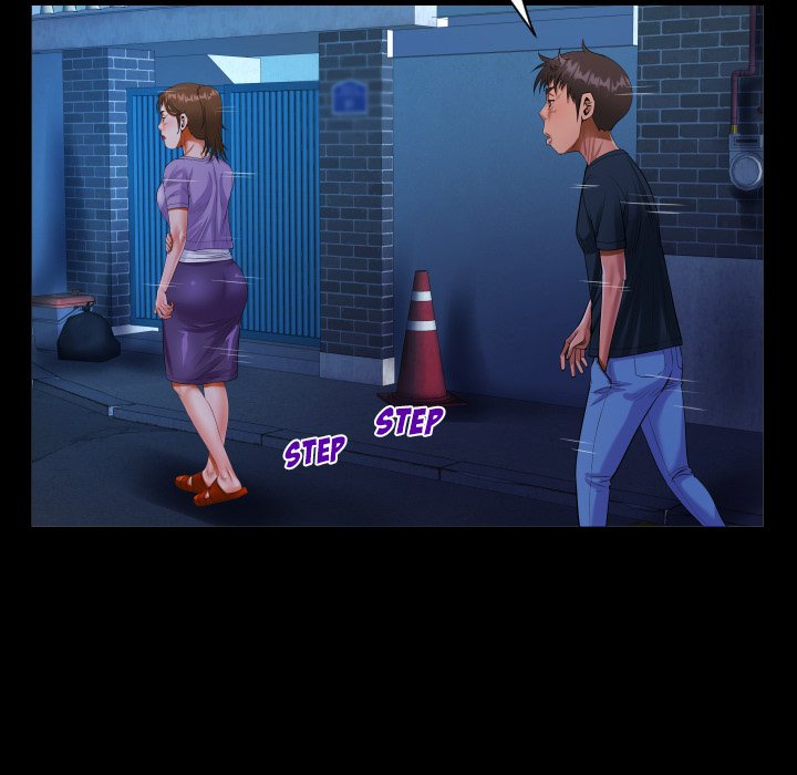 The Unforeseen Guest - Chapter 59 - picture 58