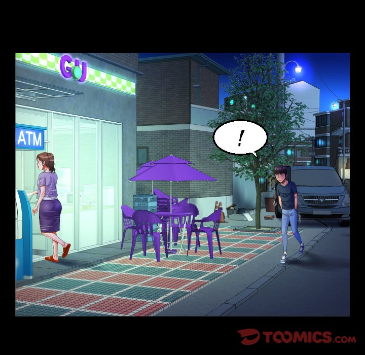 The Unforeseen Guest - Chapter 59 - picture 59