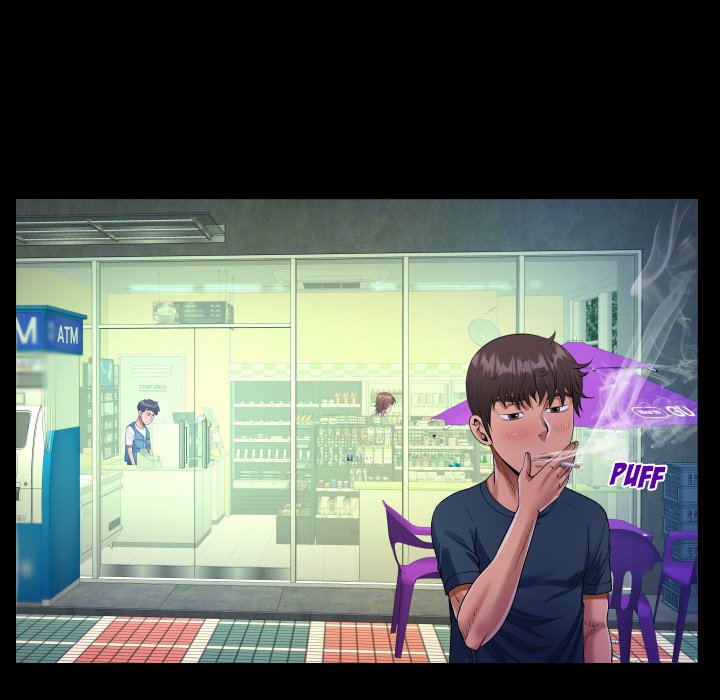 The Unforeseen Guest - Chapter 59 - picture 60
