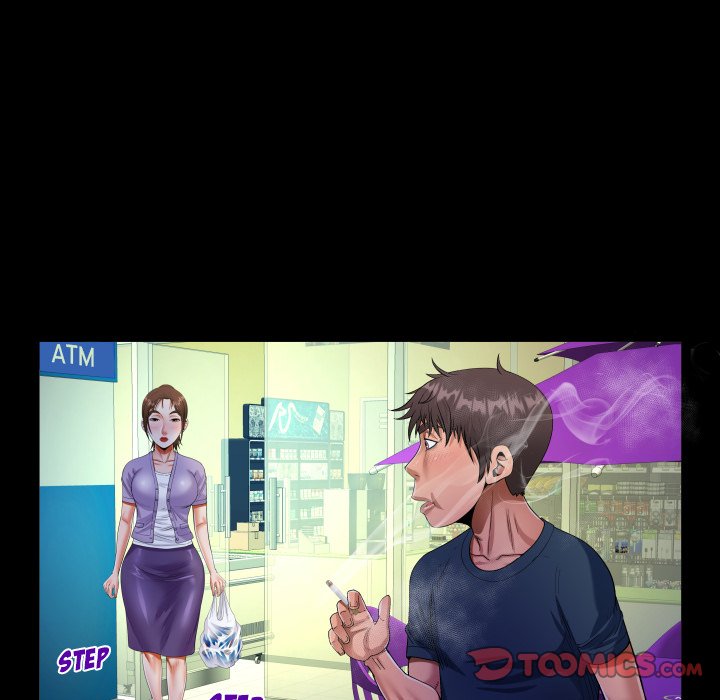 The Unforeseen Guest - Chapter 59 - picture 61