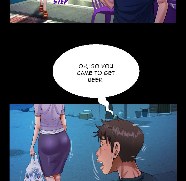 The Unforeseen Guest - Chapter 59 - picture 62