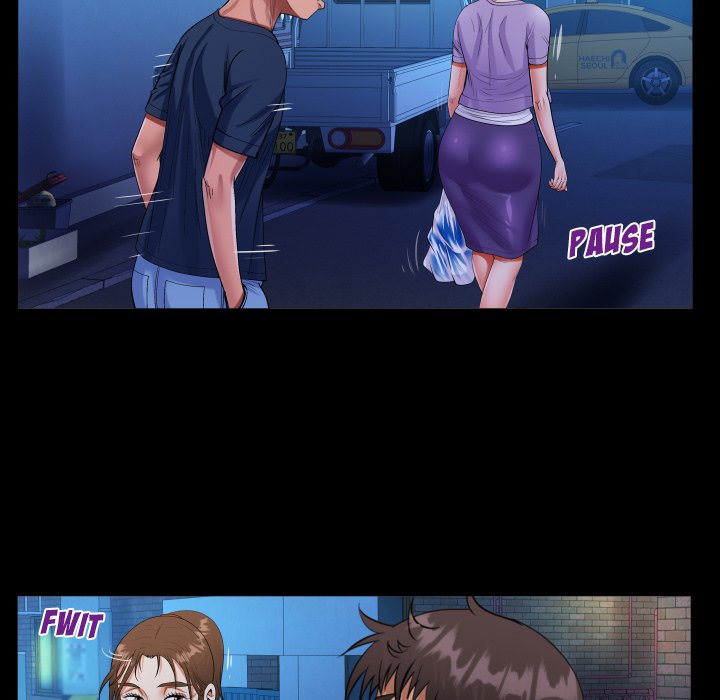 The Unforeseen Guest - Chapter 59 - picture 64