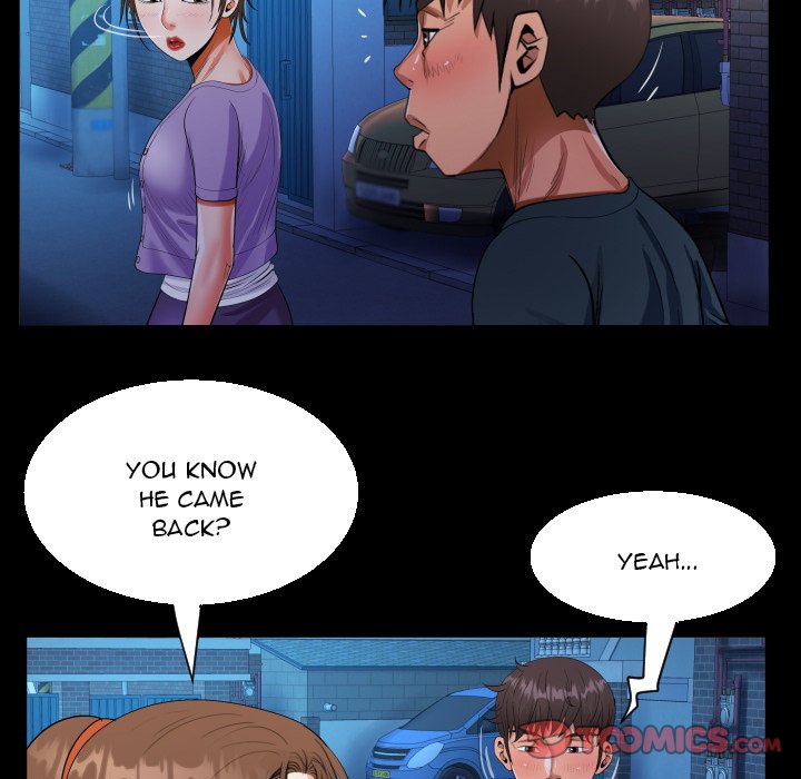 The Unforeseen Guest - Chapter 59 - picture 65