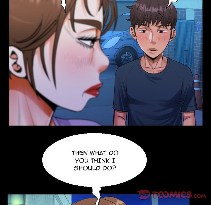 The Unforeseen Guest - Chapter 59 - picture 67