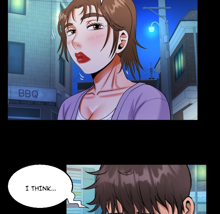 The Unforeseen Guest - Chapter 59 - picture 68