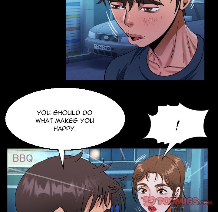 The Unforeseen Guest - Chapter 59 - picture 69