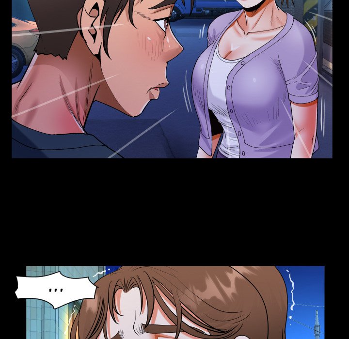 The Unforeseen Guest - Chapter 59 - picture 70