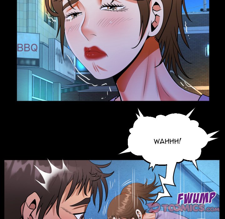 The Unforeseen Guest - Chapter 59 - picture 71
