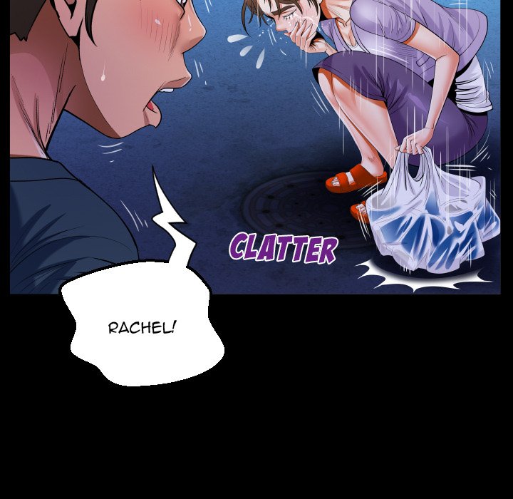 The Unforeseen Guest - Chapter 59 - picture 72