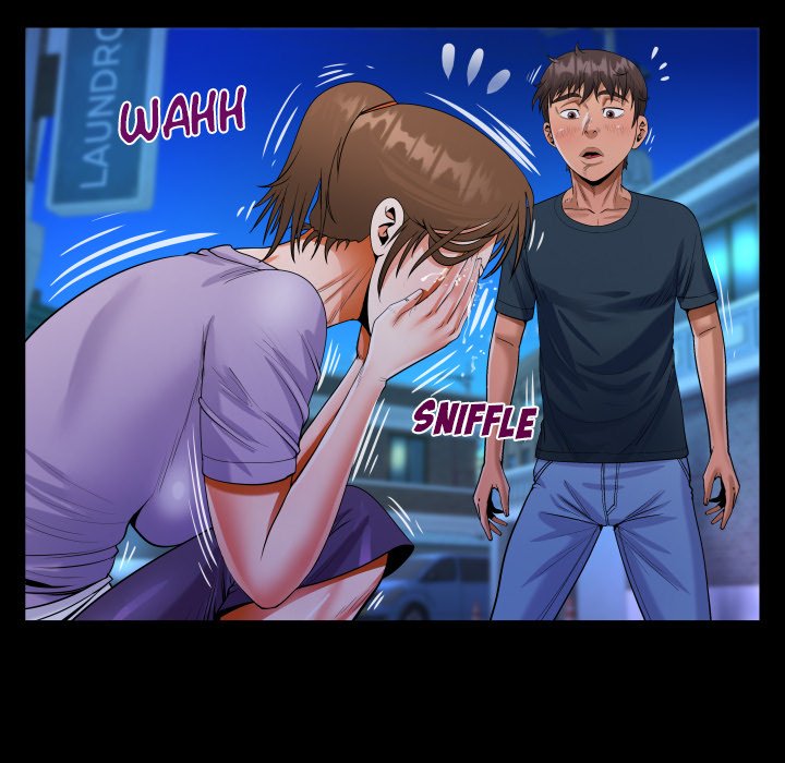 The Unforeseen Guest - Chapter 59 - picture 74