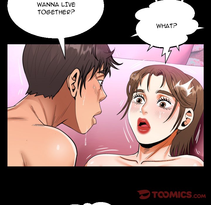 The Unforeseen Guest - Chapter 59 - picture 81