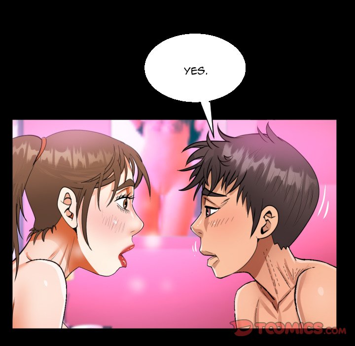 The Unforeseen Guest - Chapter 59 - picture 83