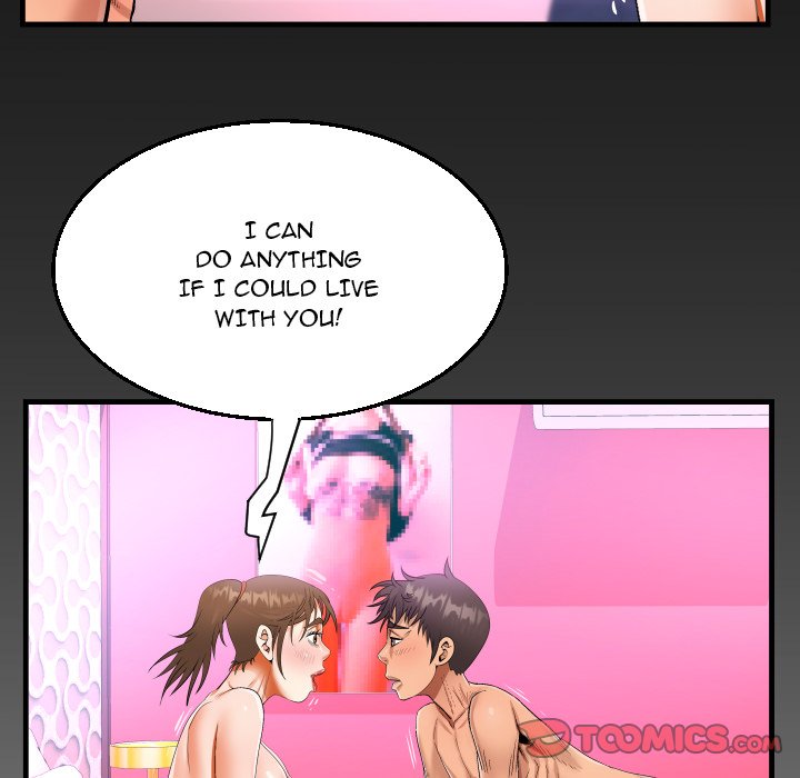 The Unforeseen Guest - Chapter 59 - picture 85