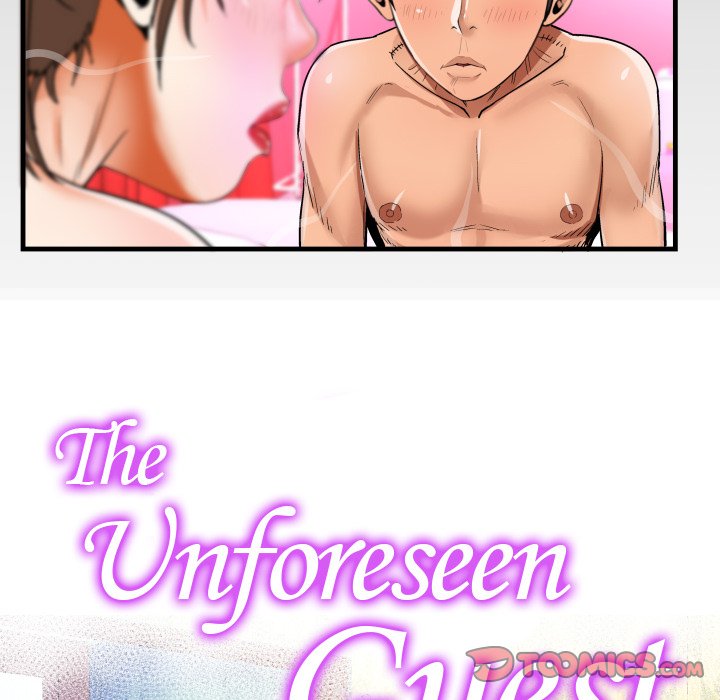 The Unforeseen Guest - Chapter 60 - picture 11