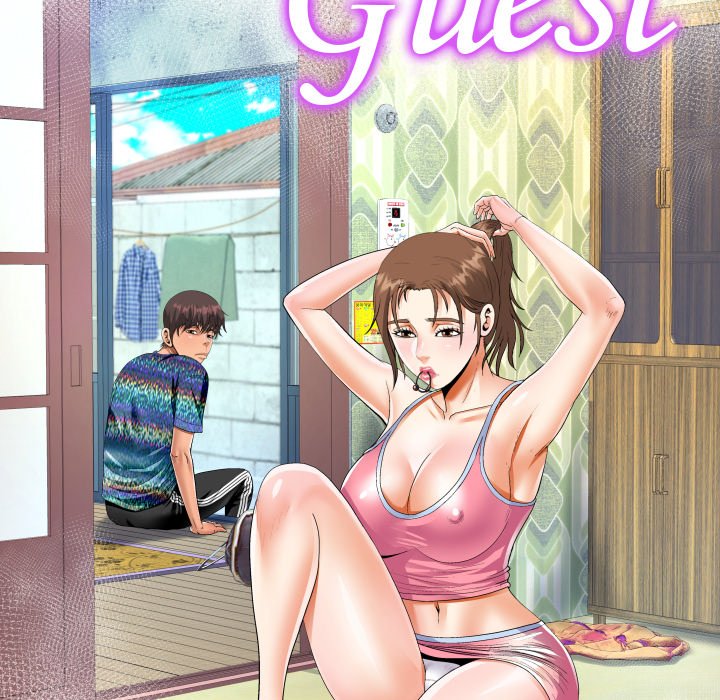 The Unforeseen Guest - Chapter 60 - picture 12